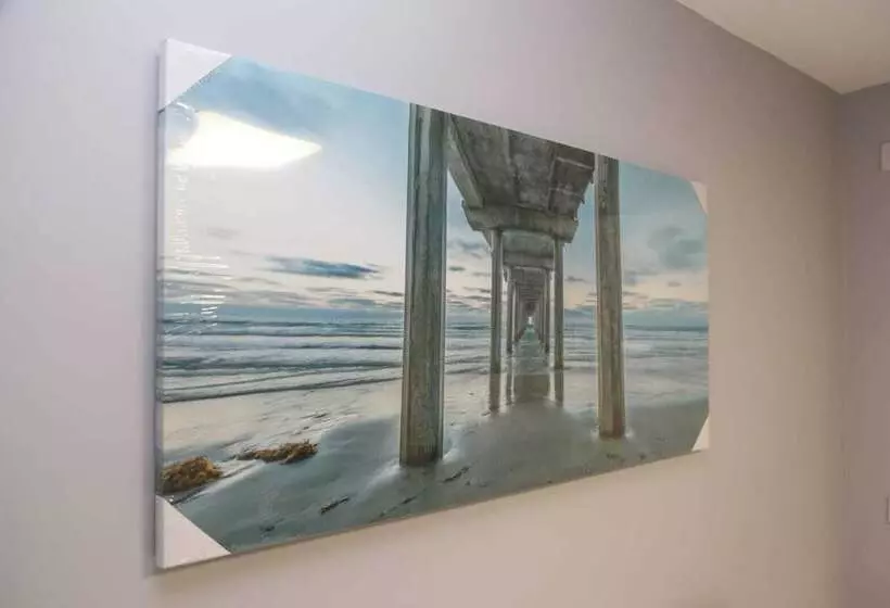 Majatalo Budget 4 Bed House In Woolwich