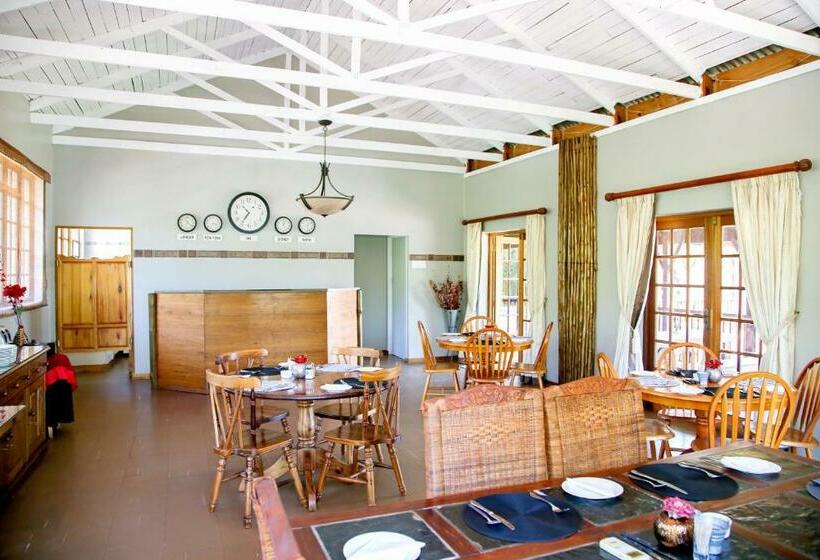 ペンション Hardekool Guesthouse