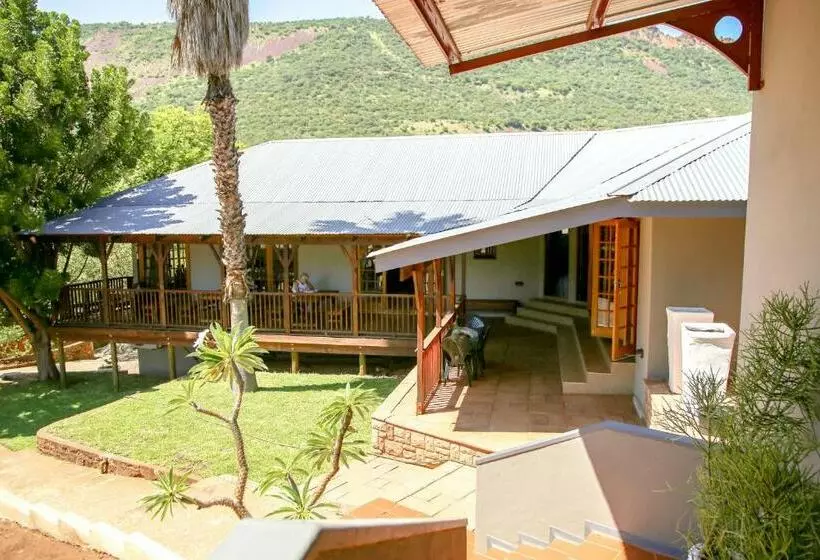 ペンション Hardekool Guesthouse