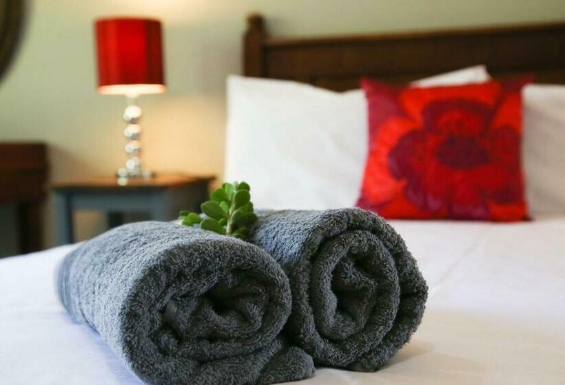 ペンション Hardekool Guesthouse