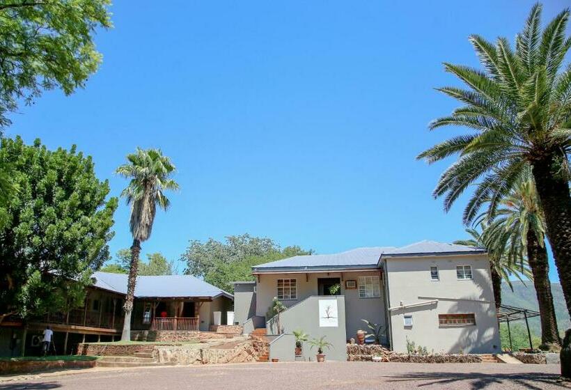 ペンション Hardekool Guesthouse