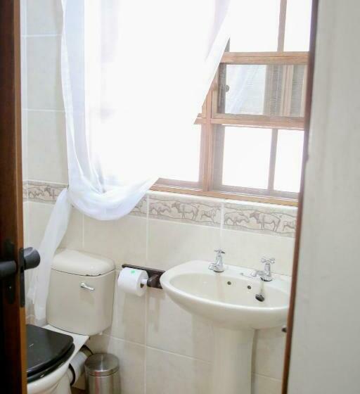 ペンション Hardekool Guesthouse