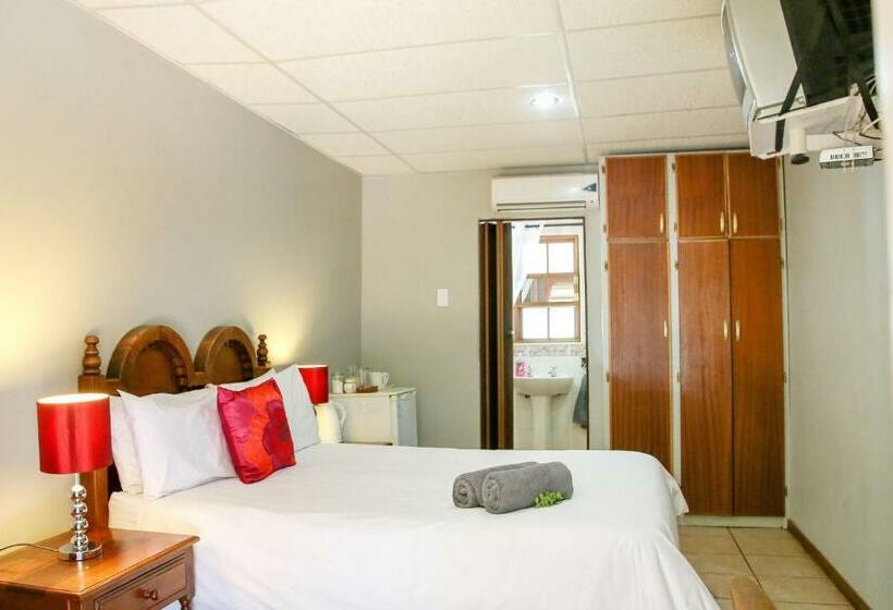 ペンション Hardekool Guesthouse