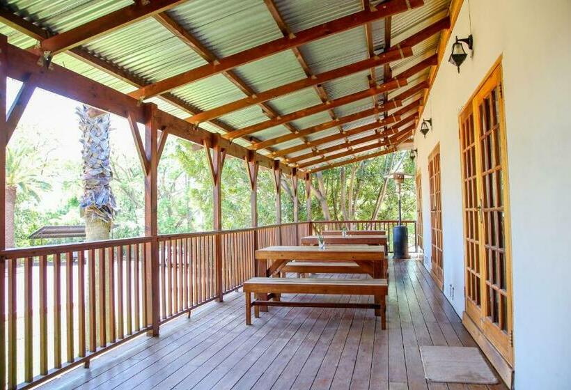 ペンション Hardekool Guesthouse