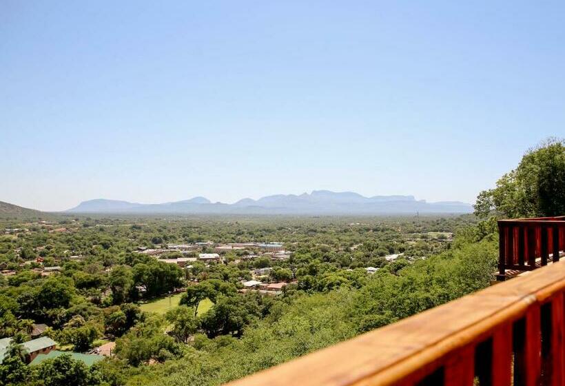 ペンション Hardekool Guesthouse