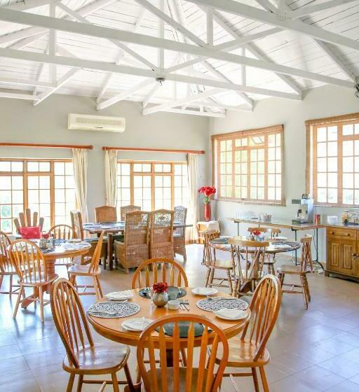 ペンション Hardekool Guesthouse