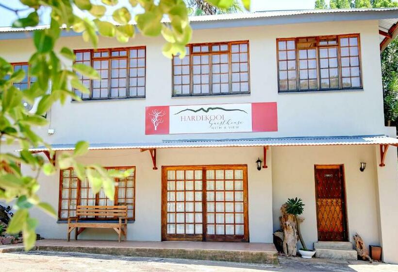 ペンション Hardekool Guesthouse