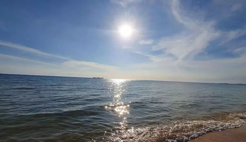 پانسیون Le Tram Guest House