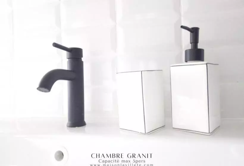 Majatalo Maison Lavillete