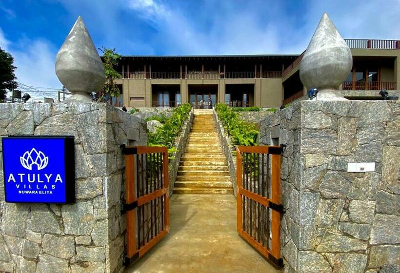 אתר נופש Atulya Villas Nuwara Eliya