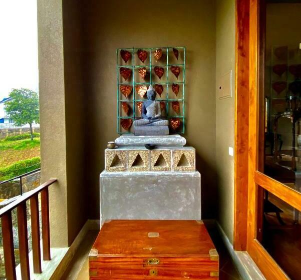 אתר נופש Atulya Villas Nuwara Eliya