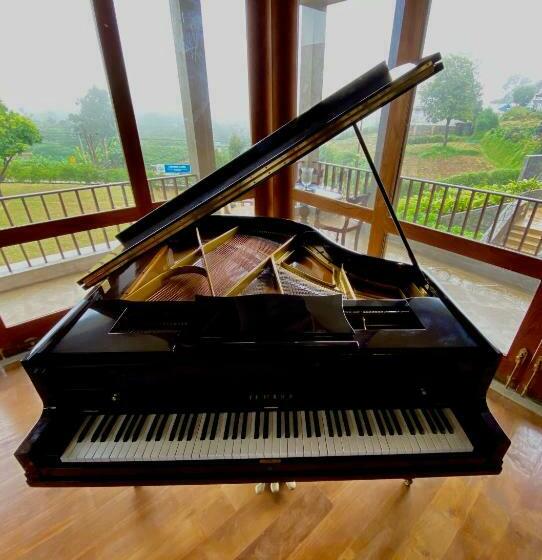 אתר נופש Atulya Villas Nuwara Eliya