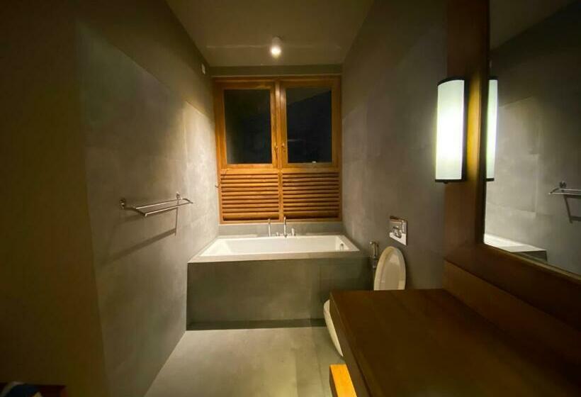 אתר נופש Atulya Villas Nuwara Eliya