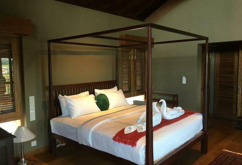 אתר נופש Atulya Villas Nuwara Eliya