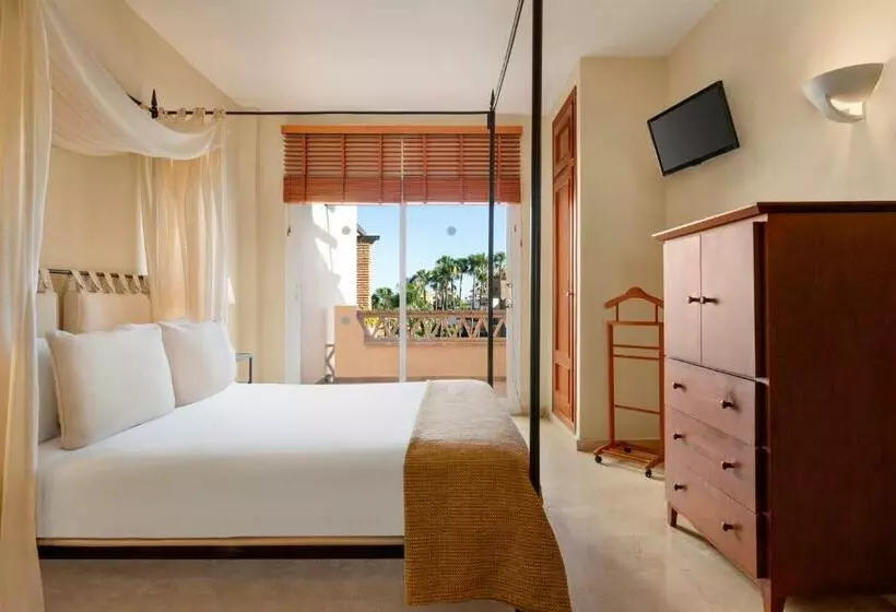 Wyndham Residences Costa Del Sol