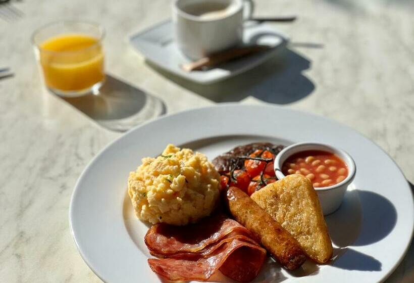 Wyndham Residences Costa Del Sol