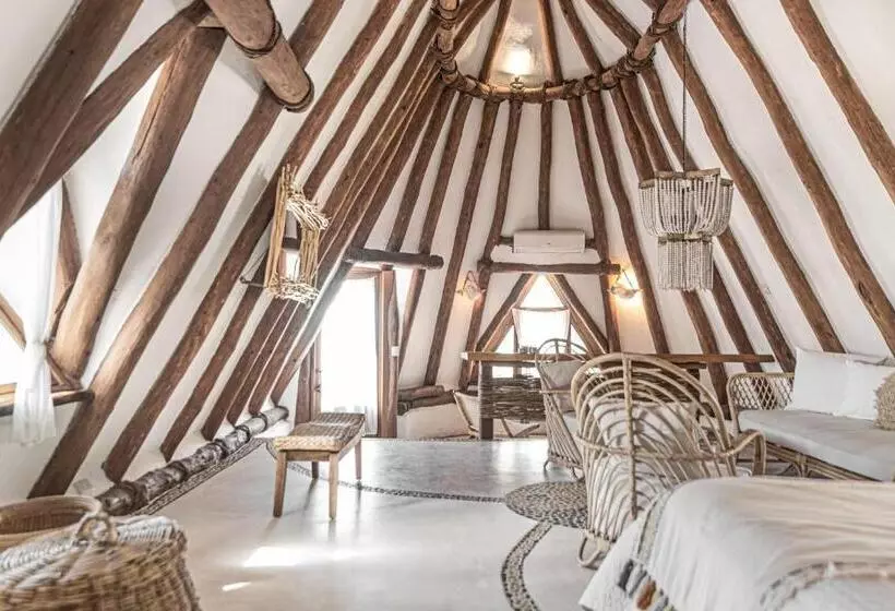 Casa Las Tortugas Petit Beach Hotel & Spa