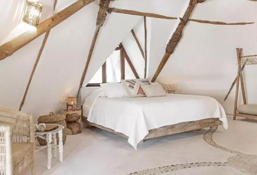 Casa Las Tortugas Petit Beach Hotel & Spa