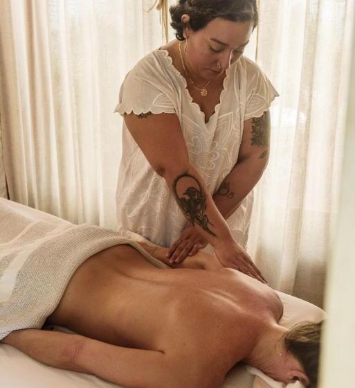 Casa Las Tortugas Petit Beach Hotel & Spa