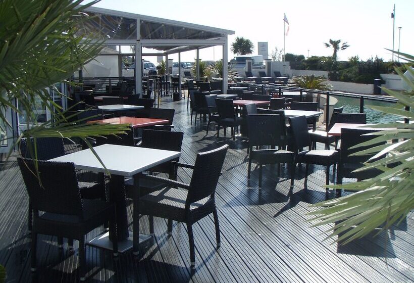 Cumberland Hotel   Oceana Collection