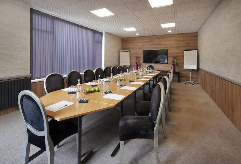 Cumberland Hotel   Oceana Collection