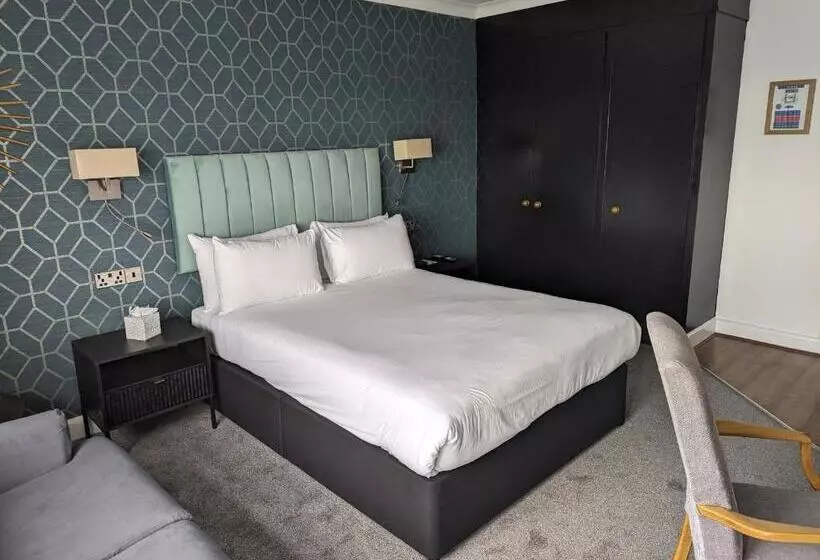 Cumberland Hotel   Oceana Collection