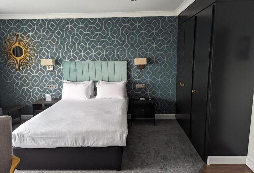 Cumberland Hotel   Oceana Collection