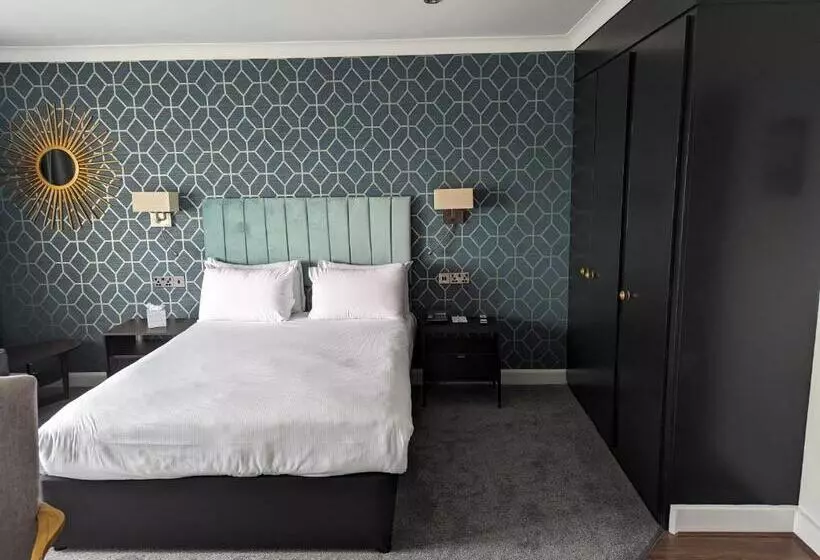 Cumberland Hotel   Oceana Collection