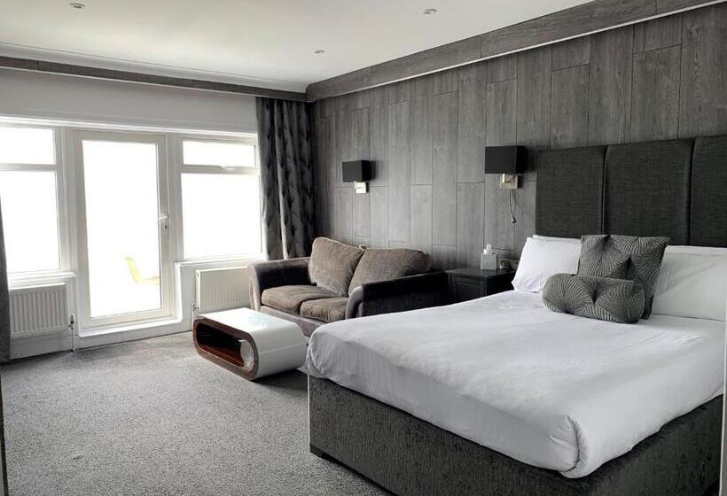 Cumberland Hotel   Oceana Collection