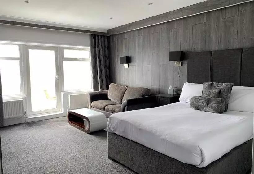 Cumberland Hotel   Oceana Collection