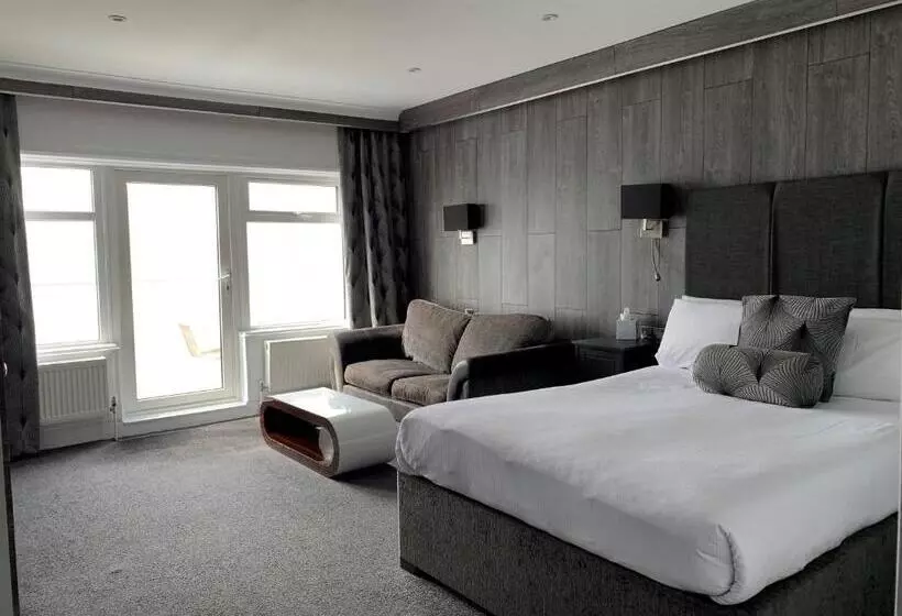 Cumberland Hotel   Oceana Collection