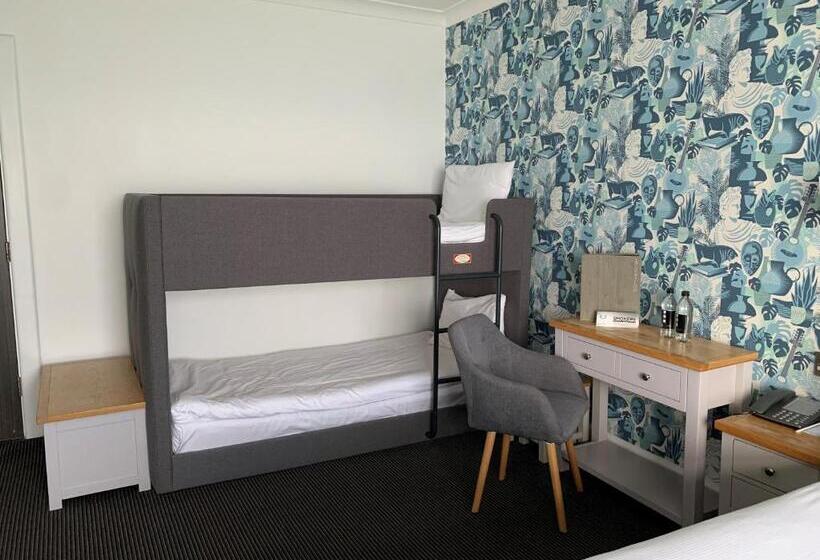 Cumberland Hotel   Oceana Collection