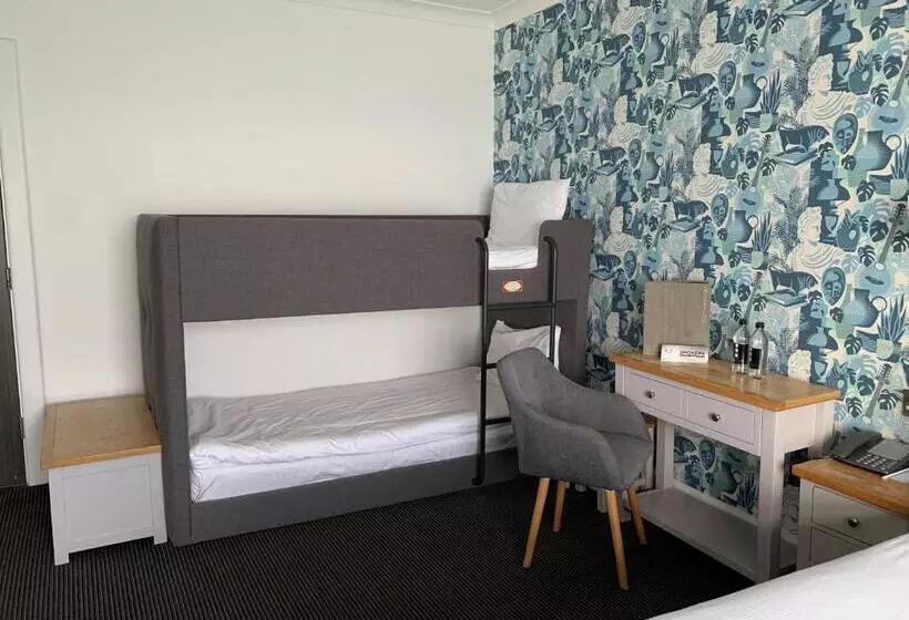 Cumberland Hotel   Oceana Collection