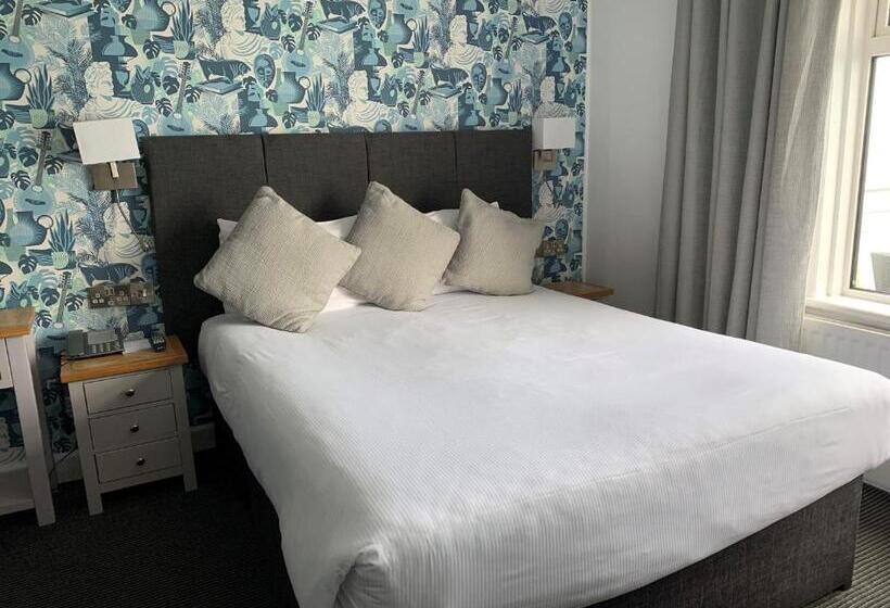 Cumberland Hotel   Oceana Collection