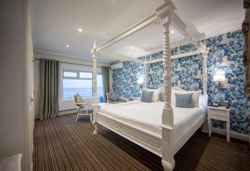 Cumberland Hotel   Oceana Collection