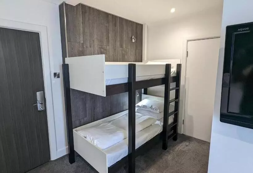 Cumberland Hotel   Oceana Collection