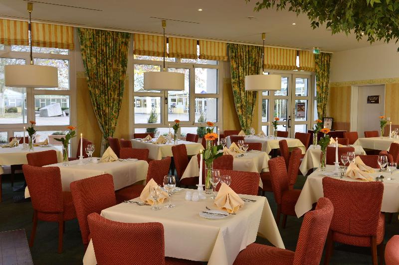 酒店 Plaza Inn Leonberg