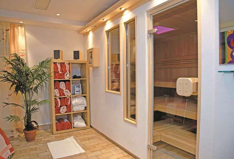 Best Western Hotel Favorit