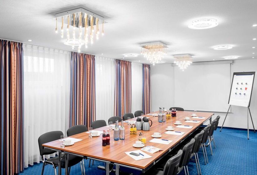 Best Western Hotel Favorit