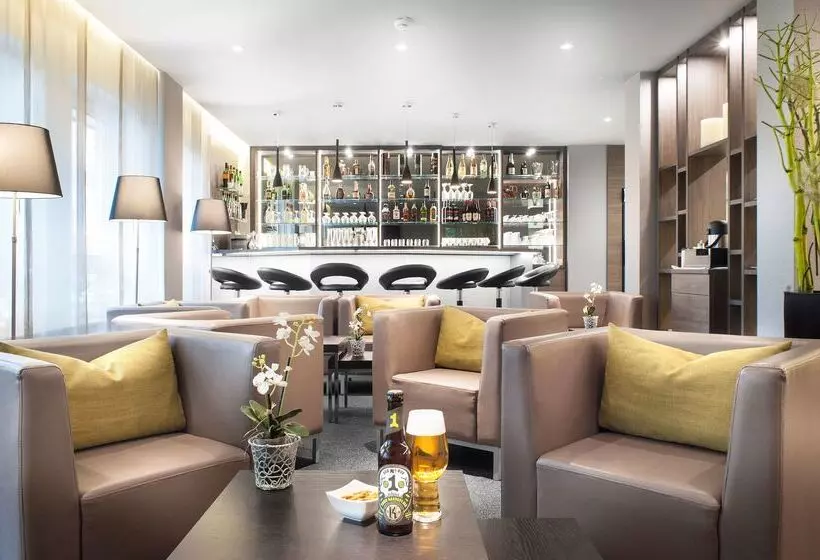 Best Western Hotel Favorit