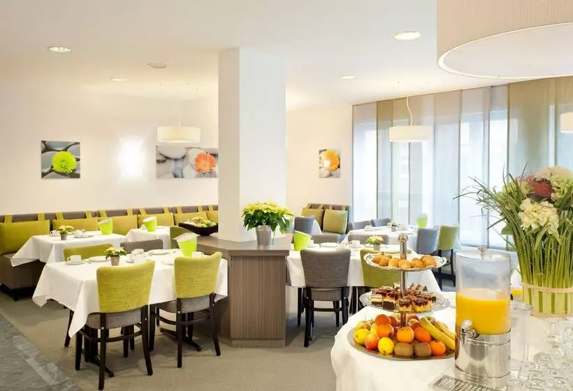 Best Western Hotel Favorit