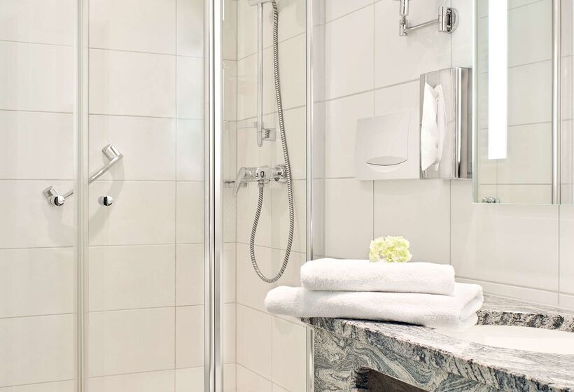 Best Western Hotel Favorit