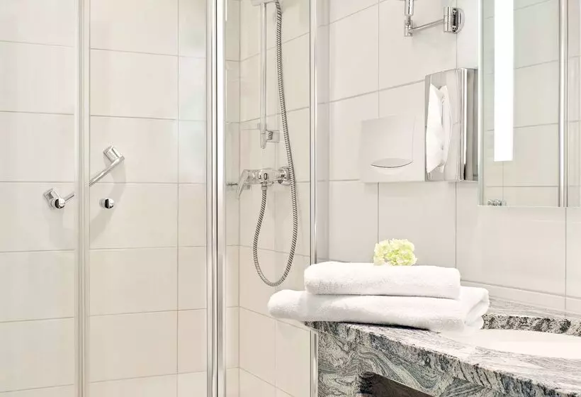 Best Western Hotel Favorit