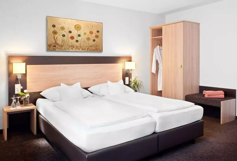 Best Western Hotel Favorit