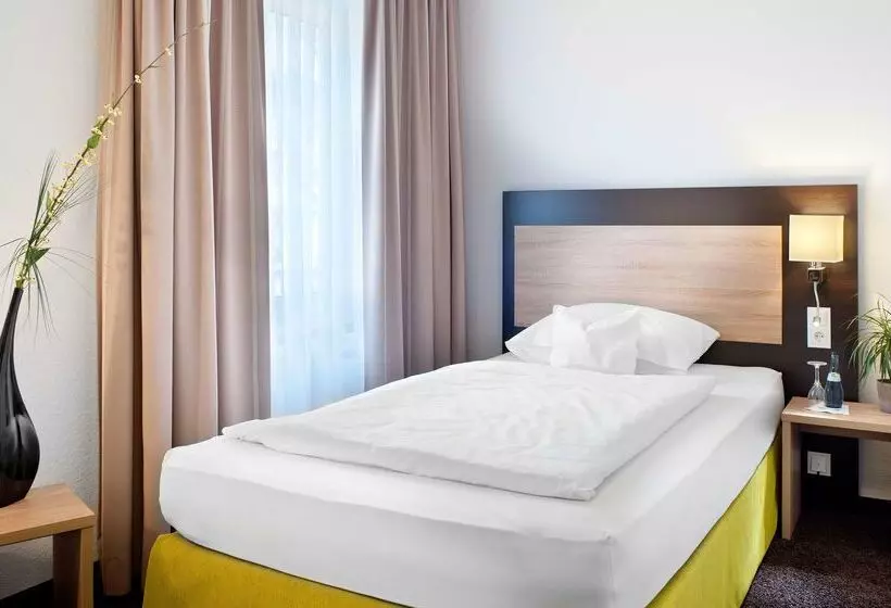 Best Western Hotel Favorit