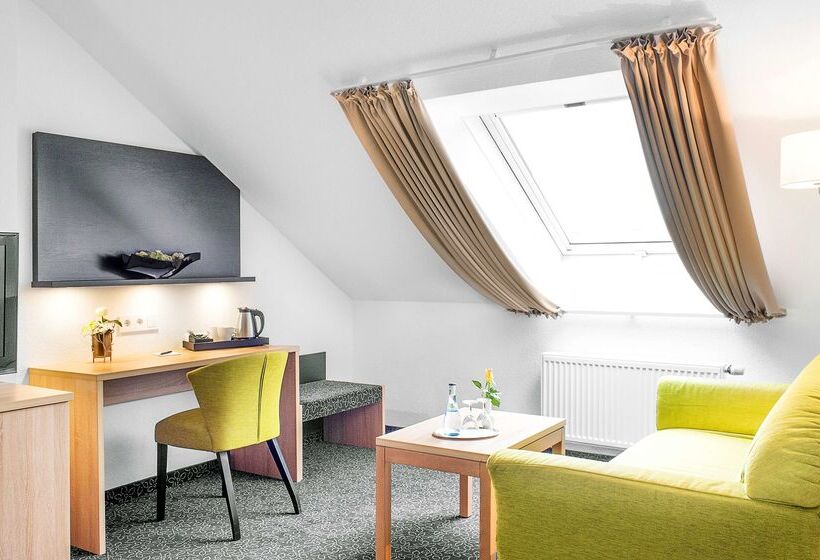 Best Western Hotel Favorit