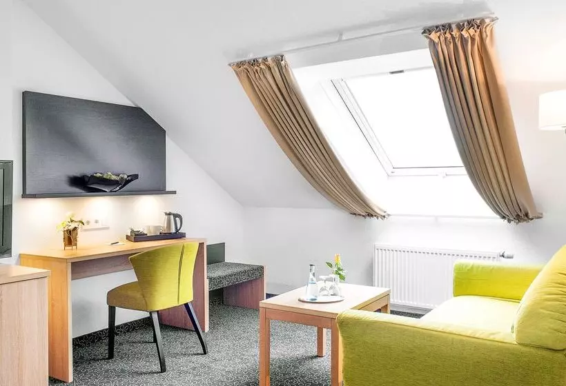 Best Western Hotel Favorit