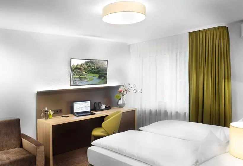 Best Western Hotel Favorit