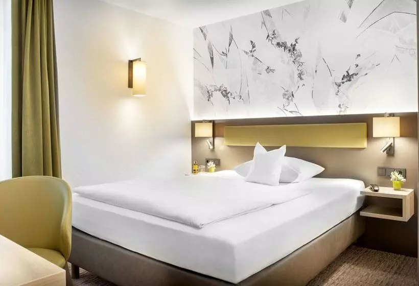 Best Western Hotel Favorit