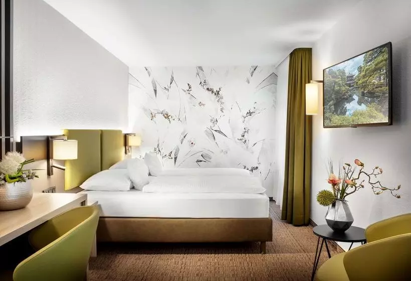 Best Western Hotel Favorit